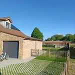 Dom wakacyjny Le Libr-air *