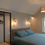 Dom wakacyjny Le Libr-air Koksijde