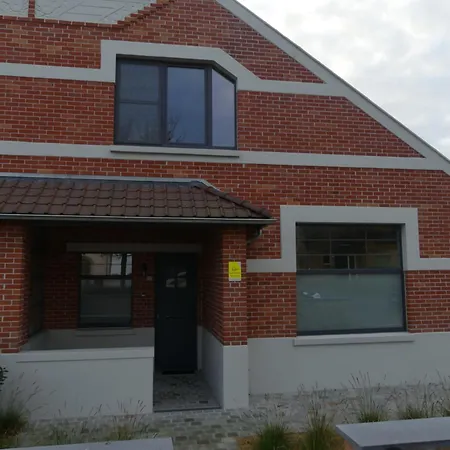 Holiday home Le Libr-air