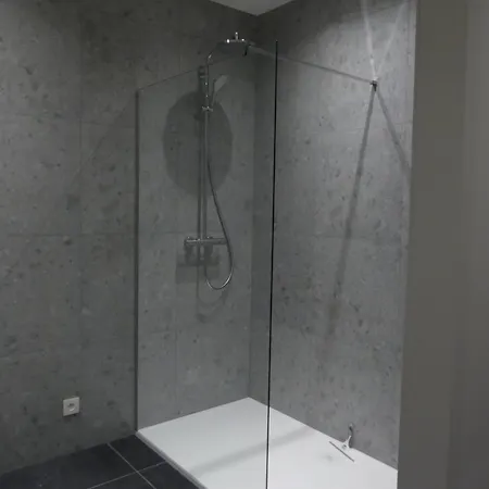 Le Libr-air Holiday home Koksijde