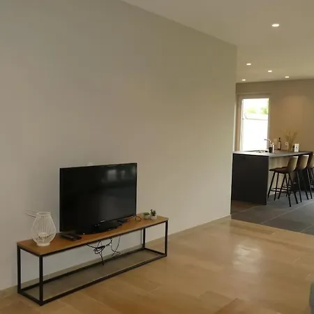 Le Libr-air Holiday home Koksijde