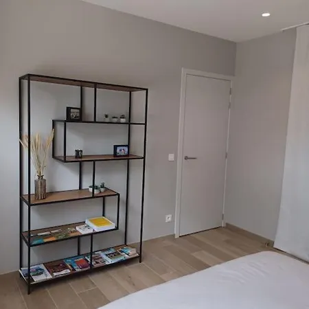 Le Libr-air * Koksijde