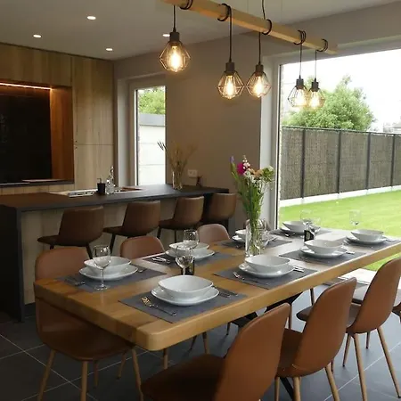 Holiday home Le Libr-air
