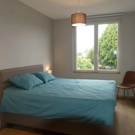 Holiday home Le Libr-air *