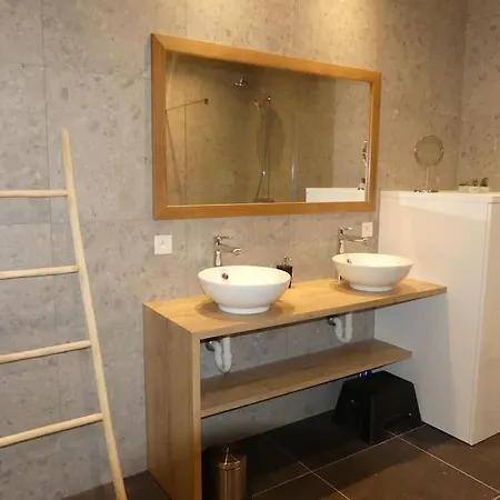 Le Libr-air Holiday home Koksijde