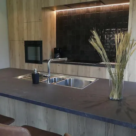 Le Libr-air Holiday home *