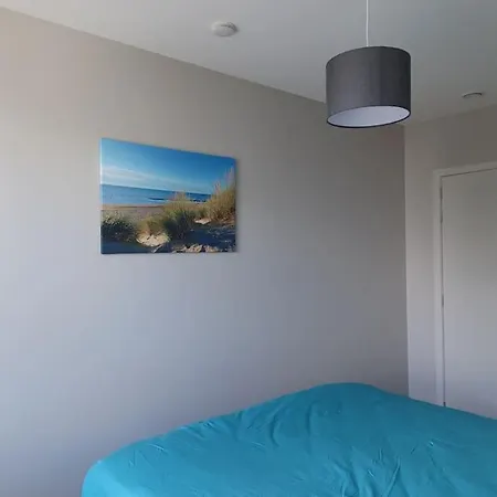 Holiday home Le Libr-air *