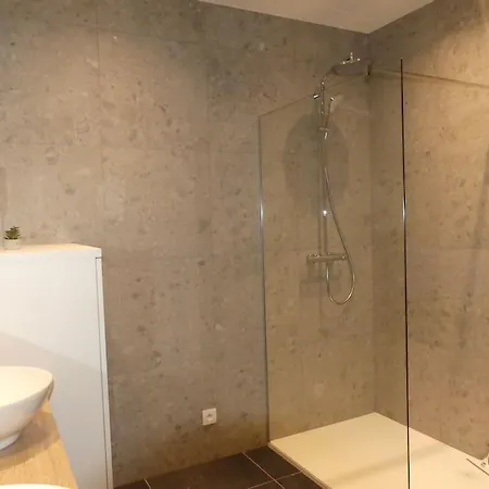 Le Libr-air Holiday home