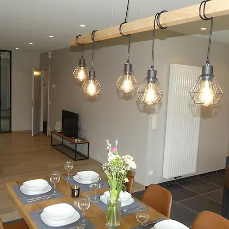 Holiday home Le Libr-air