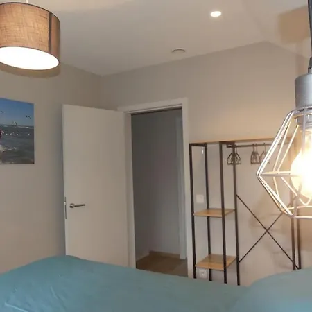Holiday home Le Libr-air *