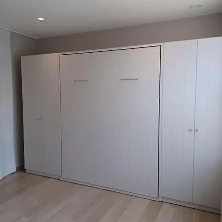 Le Libr-air Holiday home Koksijde