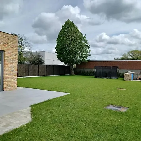 Le Libr-air Holiday home