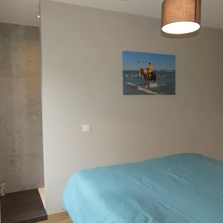 Ferienhaus Le Libr-air