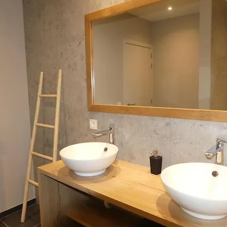 Le Libr-air Holiday home *