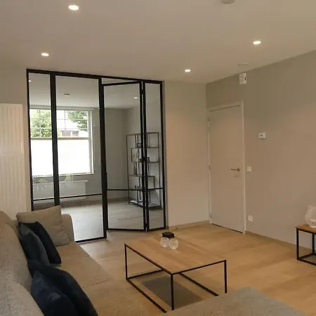 Le Libr-air Ferienhaus Koksijde