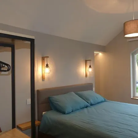 Holiday home Le Libr-air Koksijde