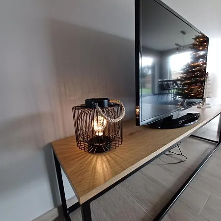 Le Libr-air Holiday home Koksijde