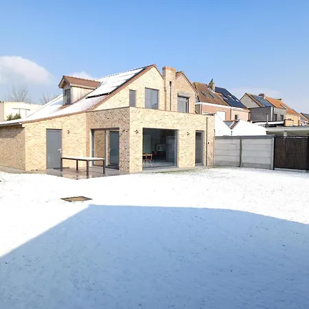 Le Libr-air Holiday home *