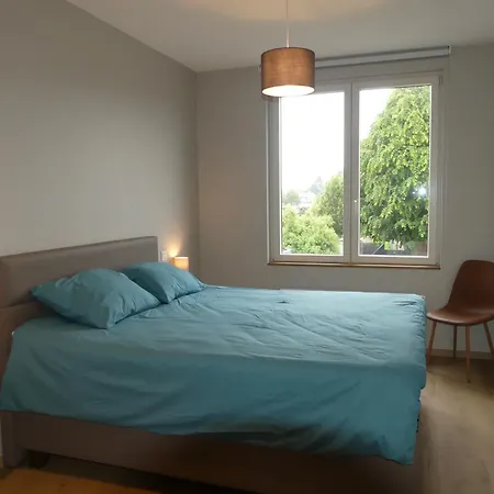 Le Libr-air Hébergement de vacances